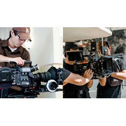 Tốt nghiệp cao đẳng có được làm viên chức quay phim hạng 2 hay không?