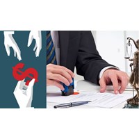 Một số rủi ro thường gặp khi không công chứng Hợp đồng vay tiền