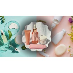 Muốn được cấp giấy phép lưu hành mỹ phẩm phải làm những thủ tục gì?