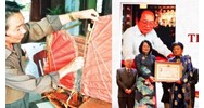 Quy trình xét tặng danh hiệu nghệ nhân nhân dân, nghệ nhân ưu tú