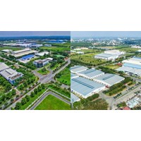 Quy trình thuê đất đầu tư tại các khu công nghiệp Việt Nam