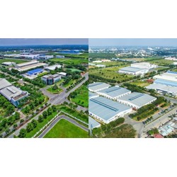 Quy trình thuê đất đầu tư tại các khu công nghiệp Việt Nam
