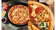 Cách nướng pizza bằng lò nướng thơm ngon ai cũng làm được tại nhà