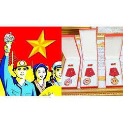 Quy định về đối tượng, tiêu chuẩn khen thưởng Huân chương Quân công