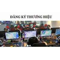 Thủ tục đăng ký thương hiệu cho quán game