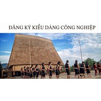 Thủ tục đăng ký kiểu  dáng công nghiệp tại Gia Lai