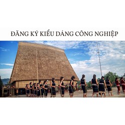 Thủ tục đăng ký kiểu  dáng công nghiệp tại Gia Lai