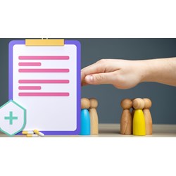 Thỏa thuận luân phiên nghỉ không lương thì có phải đóng bảo hiểm cho người lao động không?