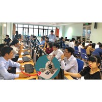 Quy định mới về xếp lương công chức hành chính