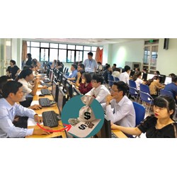 Quy định mới về xếp lương công chức hành chính