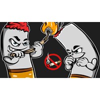 Thuốc lá nhập lậu là gì? Tội vận chuyển thuốc lá nhập lậu được quy định như thế nào?