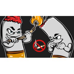 Thuốc lá nhập lậu là gì? Tội vận chuyển thuốc lá nhập lậu được quy định như thế nào?
