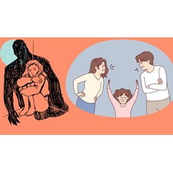 Bạo lực thể chất là gì? Bạo lực thể chất có những hình thức nào?