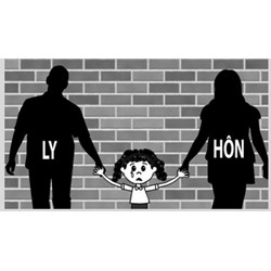 Thay đổi người trực tiếp nuôi con khi bị cản trở thăm nom