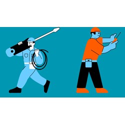 Các trường hợp không phải nộp thuế nhà thầu