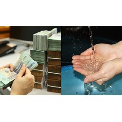 Hồ sơ vay vốn nước sạch và lãi suất vay vốn nước sạch?