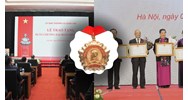Quy định về xét tặng huân chương đại đoàn kết toàn dân tộc