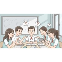 Nghị luận về sự ba phải, thiếu chủ kiến khi làm việc nhóm siêu hay