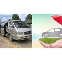Xe hết niên hạn có được bán bảo hiểm trách nhiệm dân sự?