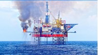 Thủ tục cấp giấy chứng nhận đăng ký đầu tư cho nhà thầu thực hiện hoạt động dầu khí?