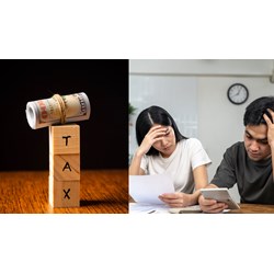 Quy định công khai thông tin người nợ thuế của Tổng cục Thuế?