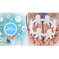Tiền lương đóng bảo hiểm xã hội mới nhất gồm những khoản nào?