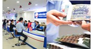 Hồ sơ mở tài khoản thanh toán tại NHNN cho NĐT nước ngoài thực hiện đầu tư vào Việt Nam?