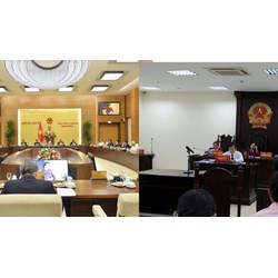 Trường hợp Hội đồng xem xét quyết định đình chỉ giải quyết vụ việc hạn chế cạnh tranh?