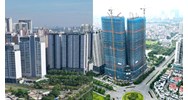 Giải pháp tháo gỡ khó khăn thị trường bất động sản như thế nào?