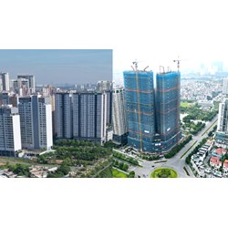 Giải pháp tháo gỡ khó khăn thị trường bất động sản như thế nào?