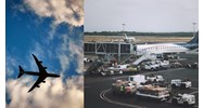 Ai có quyền quyết định danh mục sân bay dự bị phục vụ cho hoạt động bay dân dụng?