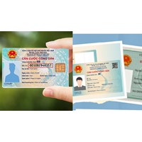 Tổng hợp mức phạt về CCCD/CMND mới nhất