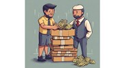 Hành vi khách quan của tội nhận hối lộ