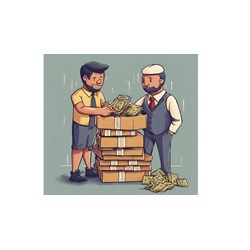 Hành vi khách quan của tội nhận hối lộ