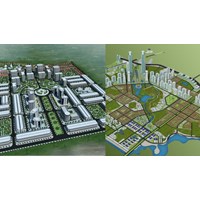 Nội dung đồ án quy hoạch chi tiết xây dựng điểm dân cư nông thôn