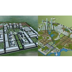 Nội dung đồ án quy hoạch chi tiết xây dựng điểm dân cư nông thôn