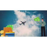 Tổng hợp các loại lệ phí bay qua vùng trời, đi qua vùng đất, vùng biển