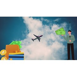 Tổng hợp các loại lệ phí bay qua vùng trời, đi qua vùng đất, vùng biển