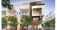 Chiều cao của nhà liền kề sẽ phải đảm bảo những yêu cầu nào?