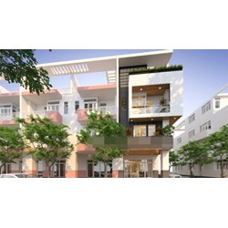 Chiều cao của nhà liền kề sẽ phải đảm bảo những yêu cầu nào?