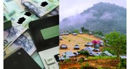 Quy định về mức trợ cấp ra khỏi vùng đặc biệt khó khăn