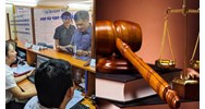 4 biện pháp cưỡng chế thi hành quyết định xử phạt vi phạm hành chính mới nhất