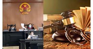 Ai quản lý người được tạm đình chỉ chấp hành án để xét xử giám đốc thẩm, tái thẩm?