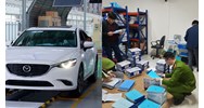 Làm giả Tem kiểm định xe cơ giới có thể bị khởi tố về tội danh gì theo quy định?
