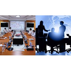 Khi gửi phiếu biểu quyết có được coi là tham dự cuộc họp Đại hội đồng cổ đông không?