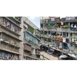 Đề xuất chính sách hỗ trợ tạm cư với người chờ tái định cư TPHCM