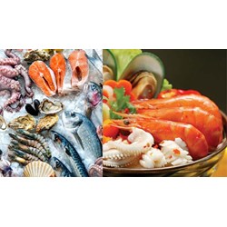 Lợi ích của việc ăn hải sản mỗi tuần mà không phải ai cũng biết