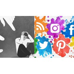 Hành vi đăng tải video bạo lực, có cảnh chém giết lên mạng xã hội có bị phạt tù không?