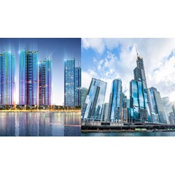 Hồ sơ khai thuế TNCN đối với thu nhập từ chuyển nhượng bất động sản....