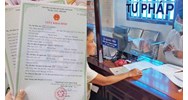 Thủ tục bổ sung tên thường gọi, tên khác trên giấy khai sinh